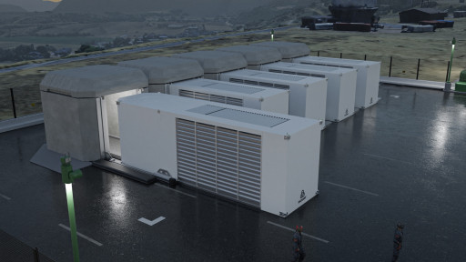 Radiant Signs Agreement Designed to Deliver Nuclear Microreactor to U.S. Military Base in 2028