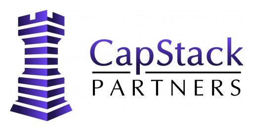 CapStack Partners Secures Mandate to Launch Multifamily Investment Strategy