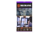199Creative Mobile App