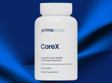 Prima Ease CoreX Clean Joint Support That Works