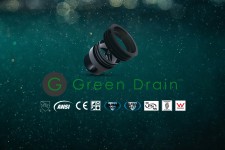 Stopping the Spread of Disease Causing Pathogens in Building Drain Pipes​