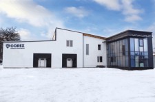 Corex Ukraine Depot