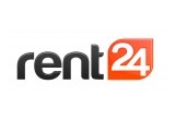 Rent24 Logo