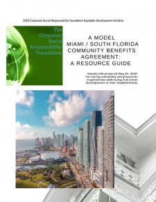 CSRF Publication Cover