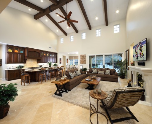Davidon Blends Premier Location With Timeless Architectural Design at Wilder