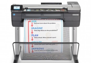 VariQuest Perfecta® 2400STP Poster Design System