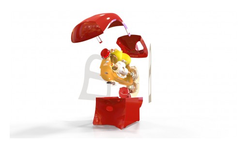 Solid Edge ST9 Webinar Series to Begin in August 2016