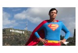 Hollywood Superman