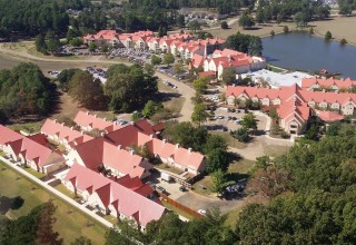 St. Catherine's Village