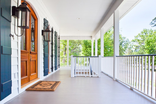 Aeratis Porch Flooring Partners With Sherwood Lumber to Grow Its Presence as the Performance Leader in Exterior Living Spaces