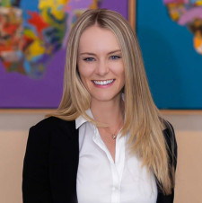 Moriah Taliaferro Named to 30 Under 30 by NAR