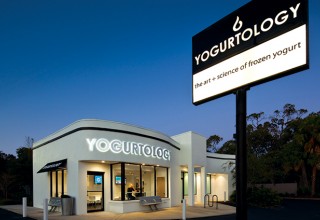 Yogurtology 