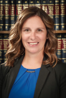 Managing Partner Kelly Pressler