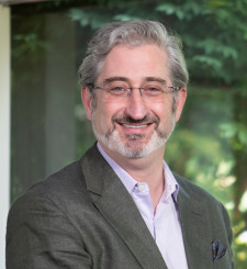 David Shrier, Professor of Practice, Artificial Intelligence and Innovation