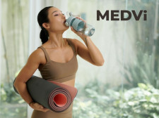 MEDVi GLP-1 Weight Loss Compounded Semaglutide