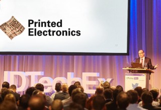 Printed Electronics Europe 2019