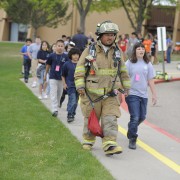 Radio is the communications tool of choice for first responders and school staff during a school incident.