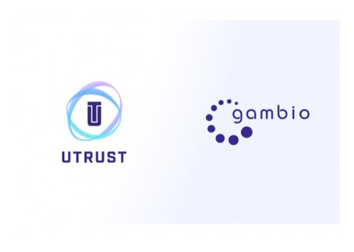 UTRUST Announces Partnership With Germany's Largest E-Commerce Solution, Gambio, to Enable Cryptocurrency Payments
