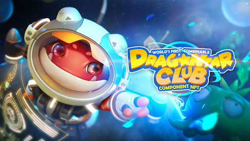 Dragontar Club Announces Mainnet Launching World's First Combinable Component NFTs