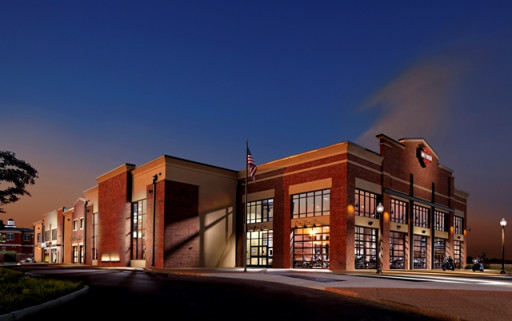 Powersports Listings Mergers & Acquisitions Announces New Ownership at Southern Thunder Harley-Davidson in Southaven, Mississippi