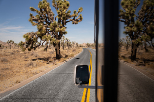 High Costs Threaten Labor Day Road Trip Tradition for Many Californians