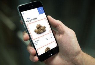 Diem Cannabis Delivery