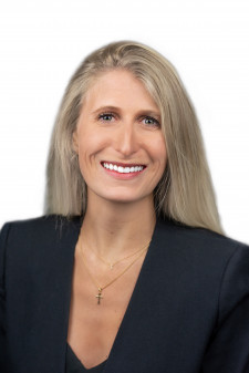 Mackenzie McGuire Promoted