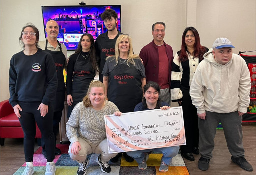 Staten Island Non-Profit Receives $50,000 Donation