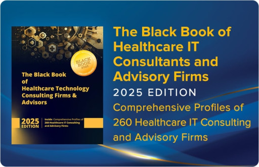 Health Systems Race to Secure Expert Guidance as Medicaid Budget Cuts Loom - Black Book Flash Poll