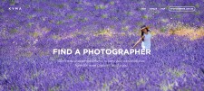 book a photographer anywhere in the world