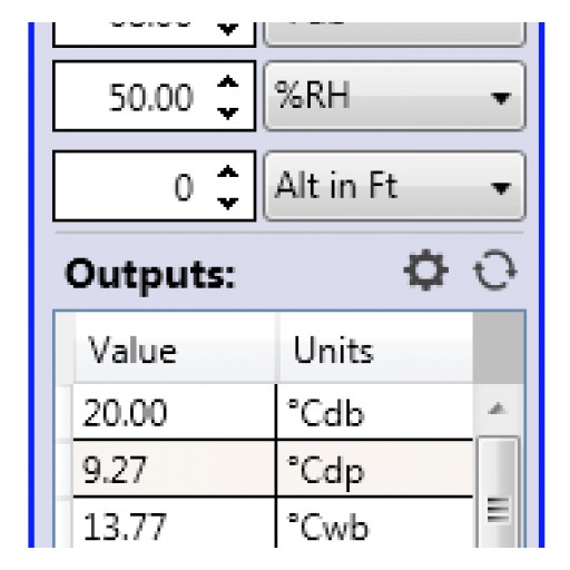 Linric's PsyCalc®, the Industry Standard Psychrometric Calculation Tool, Launches the 20th Anniversary Edition With New Features