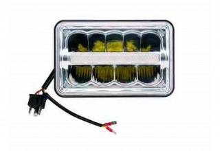 IL-LED-DLR-4X6 high resolution image 1