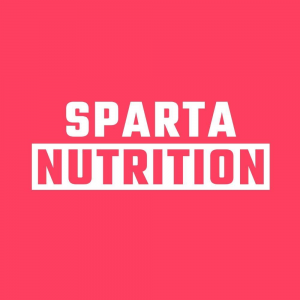 Sparta Nutrition
