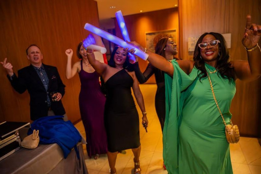 Scottify Productions Wins 2026 Consumer Choice Award for DJ Services in Toronto Central