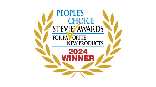 Proactive Worldwide Wins 2024 People's Choice Stevie® Award for Innovative CI Learning Lab