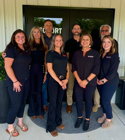 MarkNet Alliance Honors Beckort Auctions as the 2025 Personal Property Auction Company of the Year