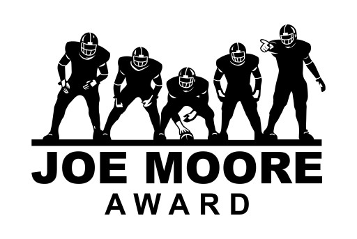 Joe Moore Award Partners With Logistics Plus to Manage Delivery of Sport's Largest Trophy
