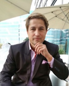 David Drake