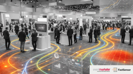 Event Marketer to Measure Attendee Engagement with FastSensor at the Experiential Marketing Summit 2026