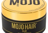 MOJO Styling Clay