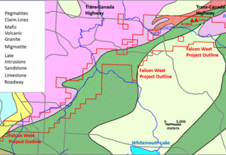 Grid Metals Corp., Thursday, January 12, 2023, Press release picture