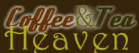 CoffeeAndTeaHeaven.com