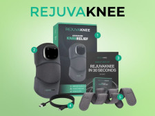 RejuvaCare RejuvaKnee Review 2025