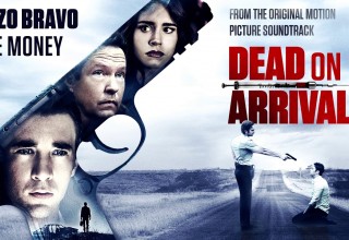 DEAD ON ARRIVAL Original Soundtrack