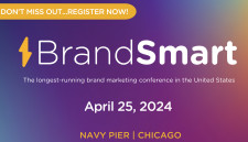 BrandSmart 2024 Chicago