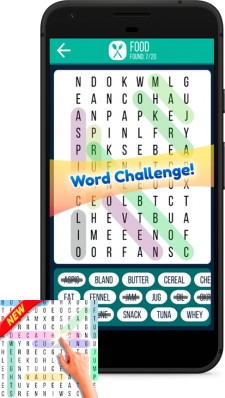 Word Search