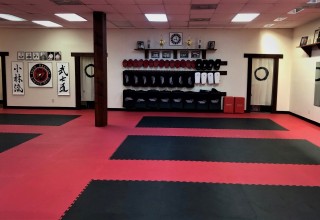 Greatmats Martial Arts Mats
