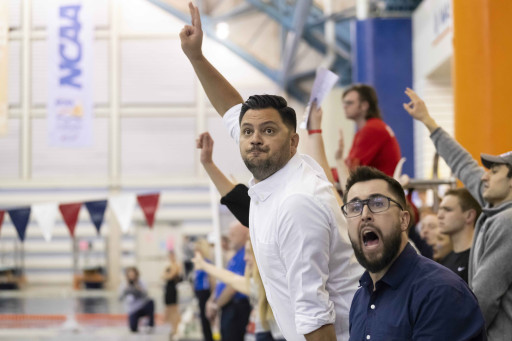 Campbell Hall Appoints Jack Leavitt as New Athletic Director