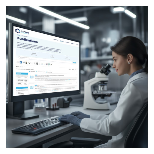 Advancing Scientific Trust: Oxcryo Teams Up With Bioz