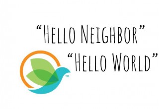 Tomorrow Energy tagline